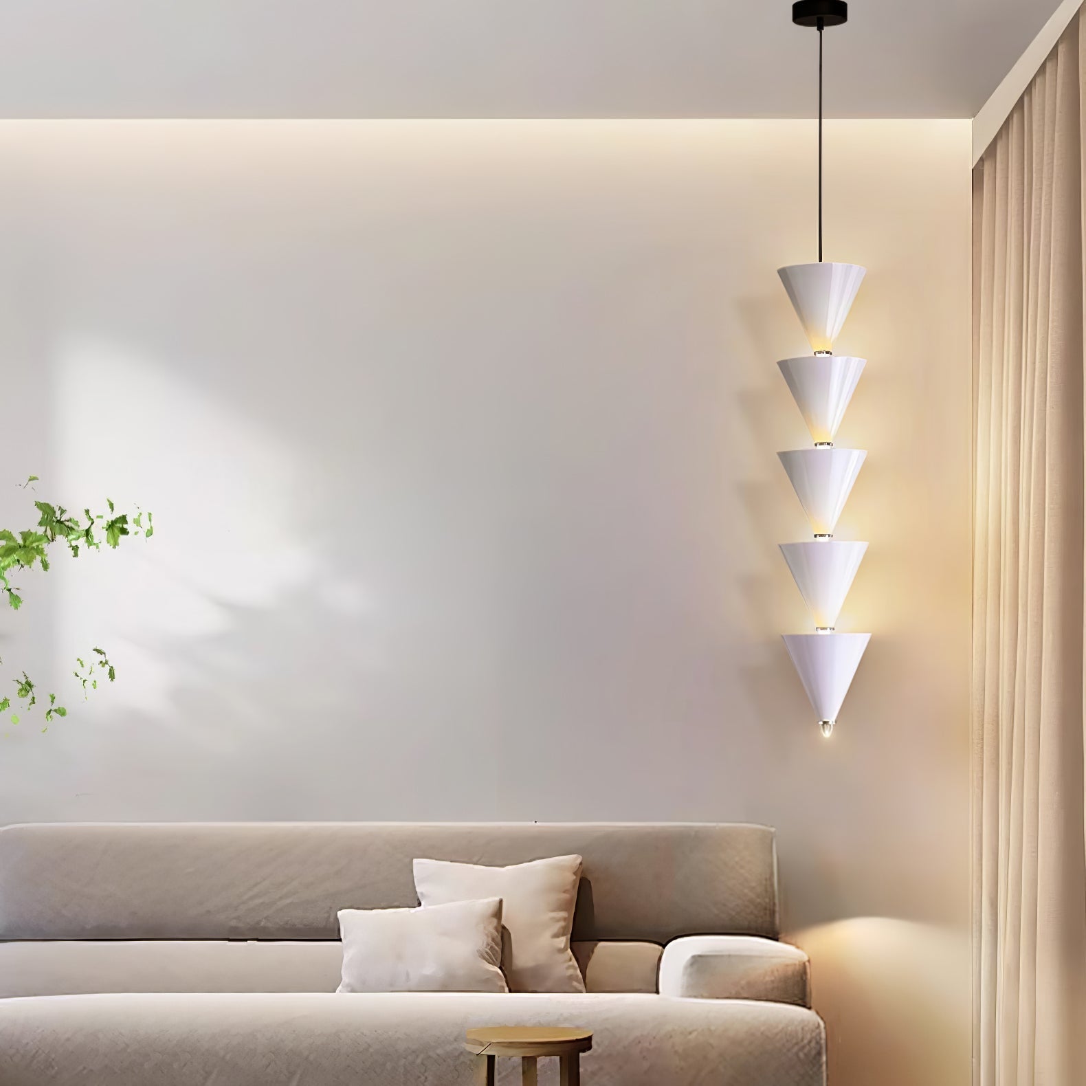 Legato Pendant Light - Blowlighting