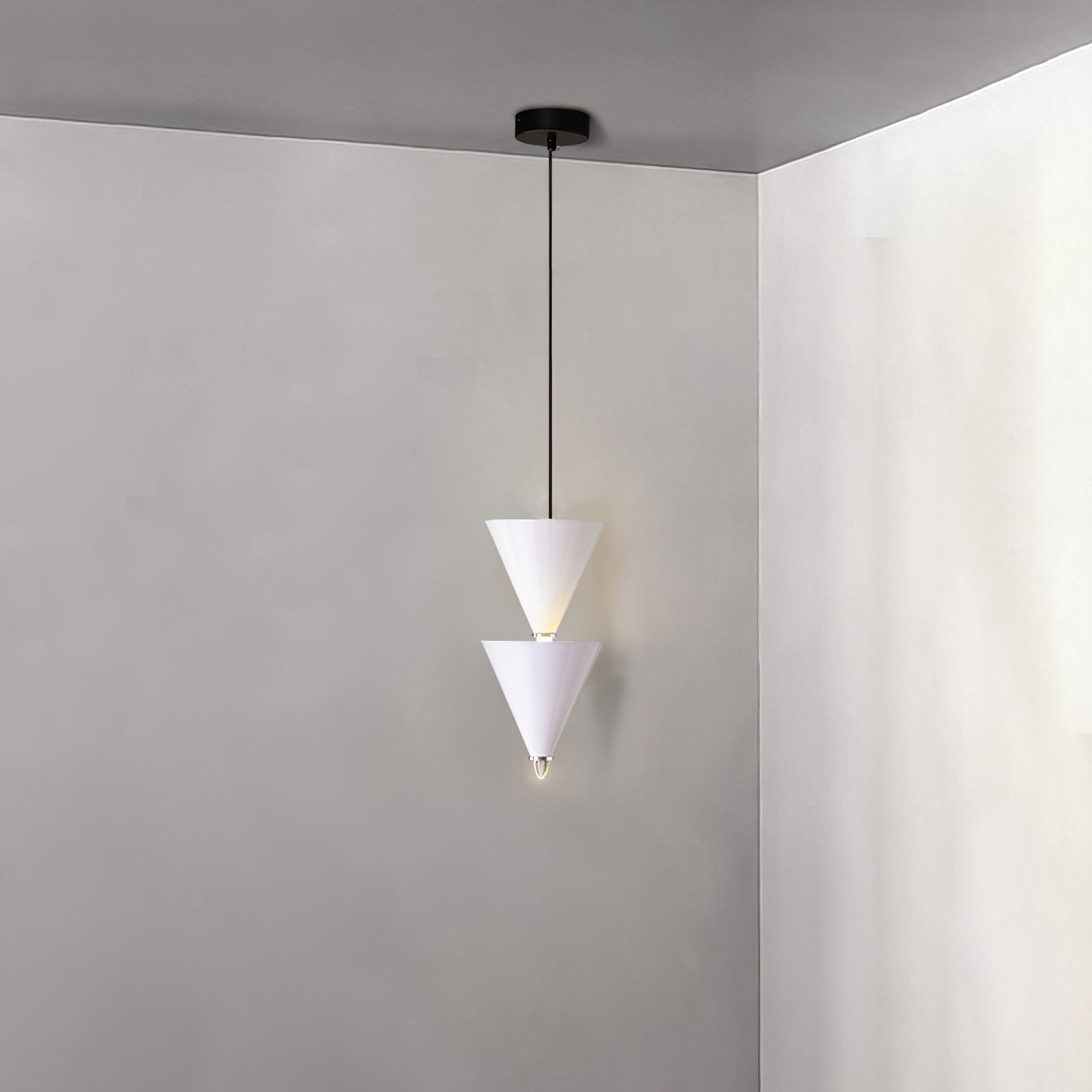 Legato Pendant Light - Blowlighting