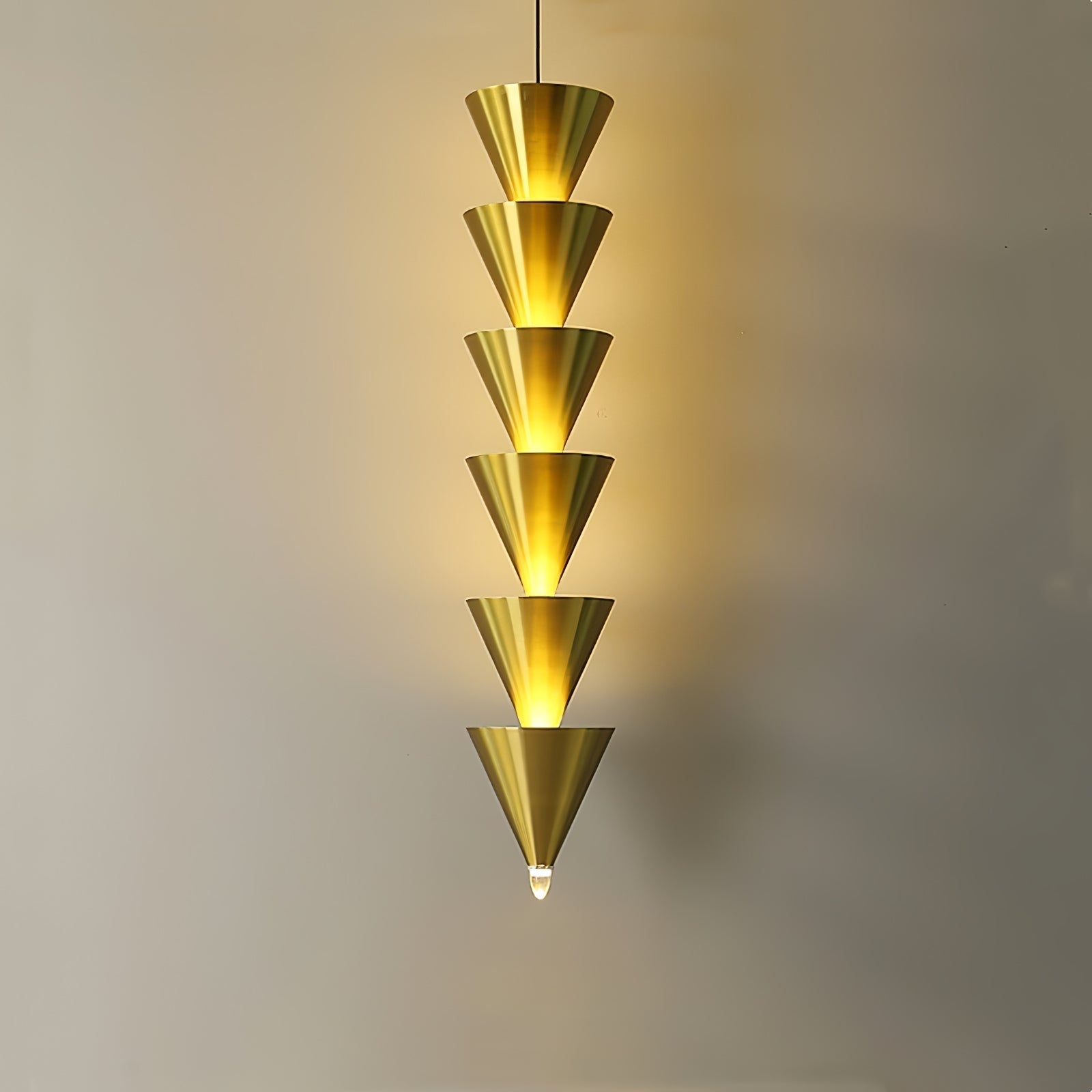 Legato Pendant Light - Blowlighting