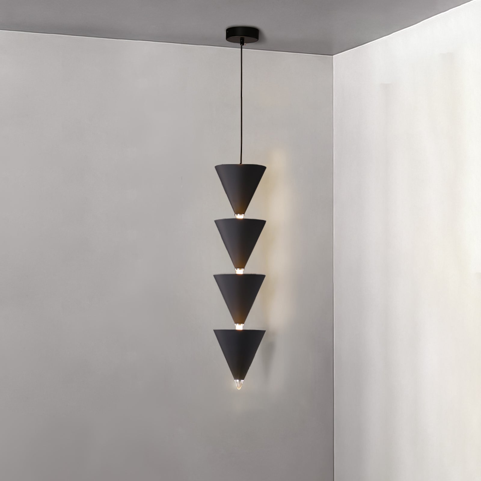 Legato Pendant Light - Blowlighting