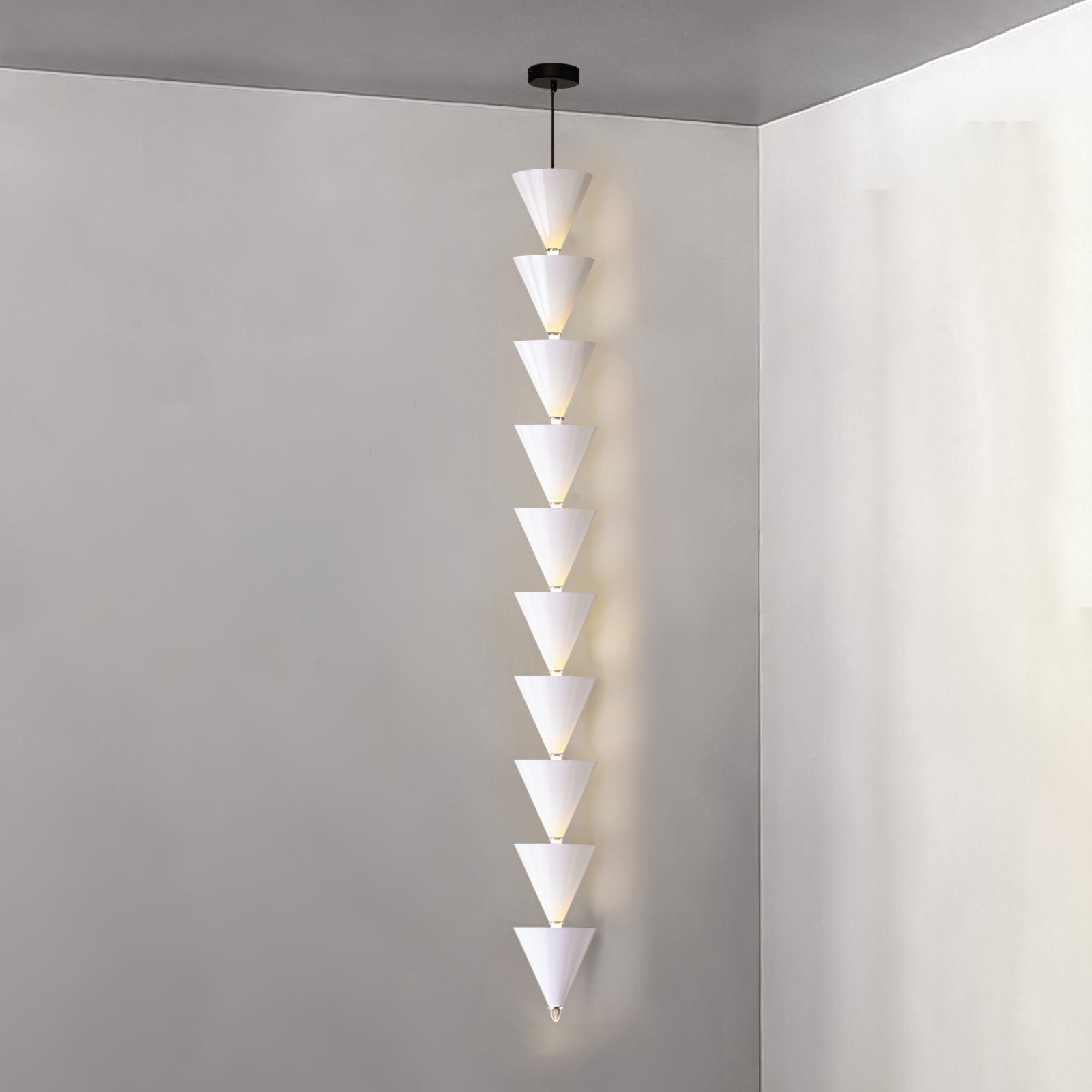 Legato Pendant Light - Blowlighting