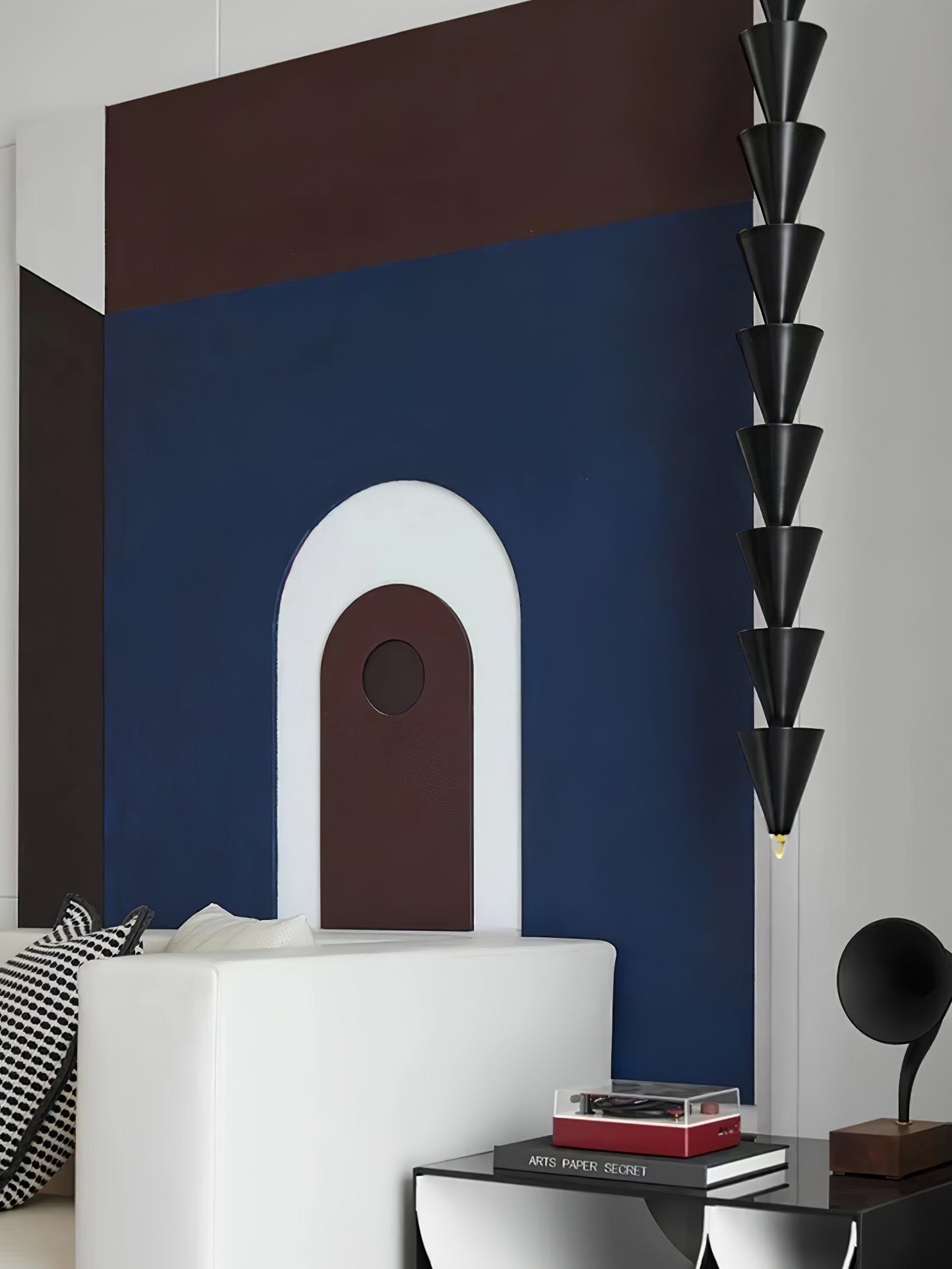 Legato Pendant Light - Blowlighting