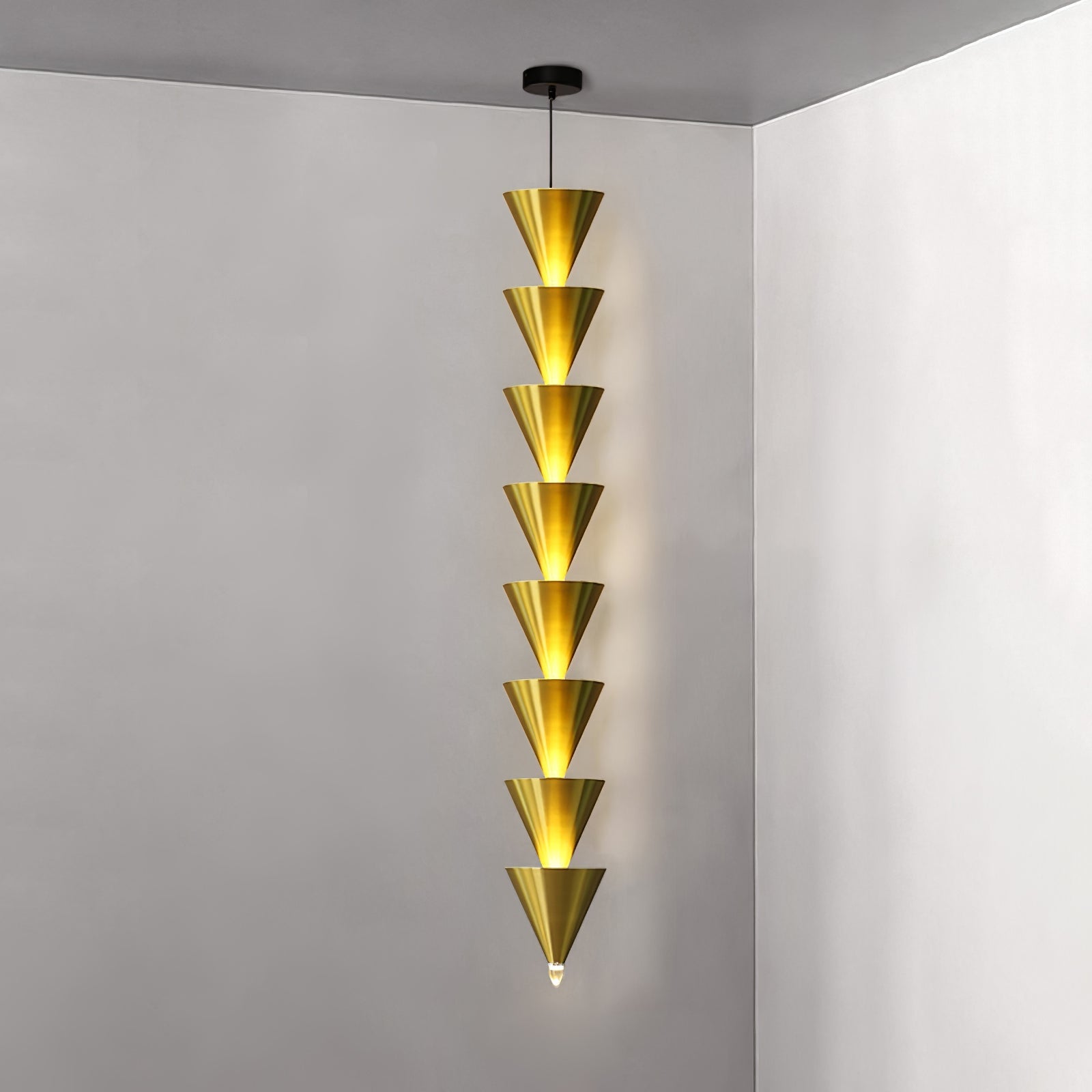 Legato Pendant Light - Blowlighting
