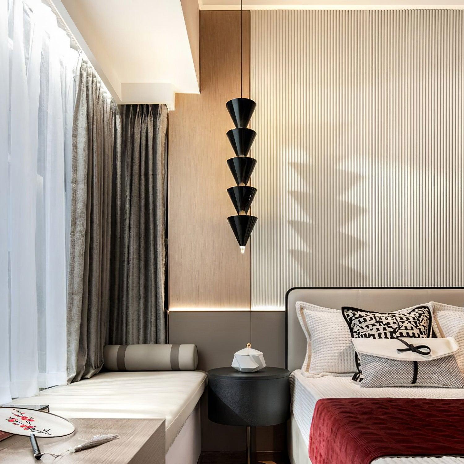 Legato Pendant Light - Blowlighting