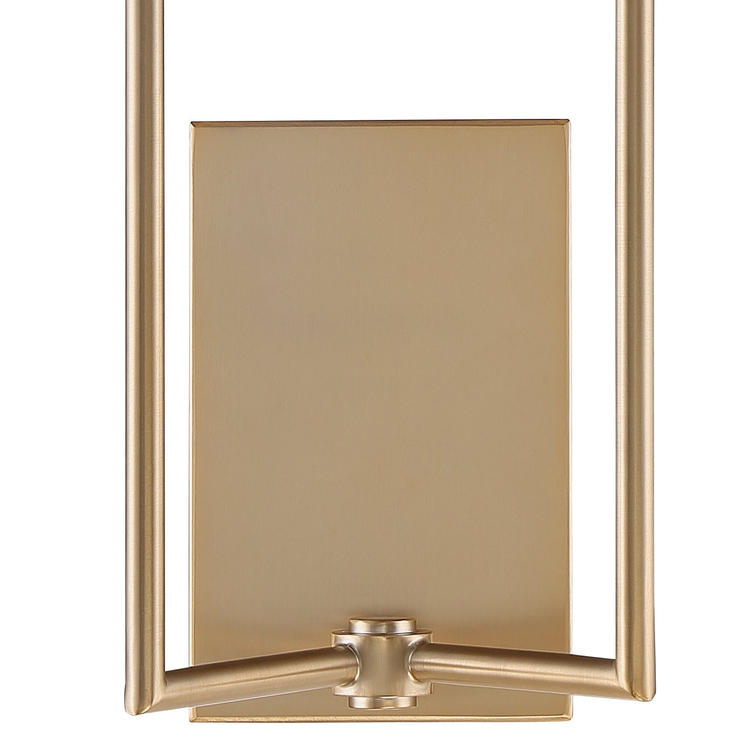 Sytheir Vintage Kunst Messing Stoff Wandleuchte-Letslighting