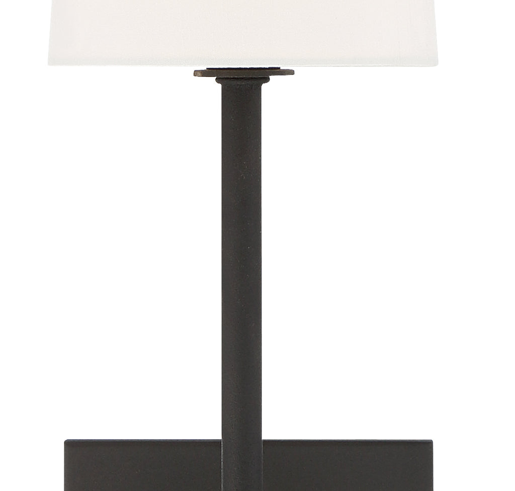 Sytheir Vintage Kunst Messing Stoff Wandleuchte-Letslighting