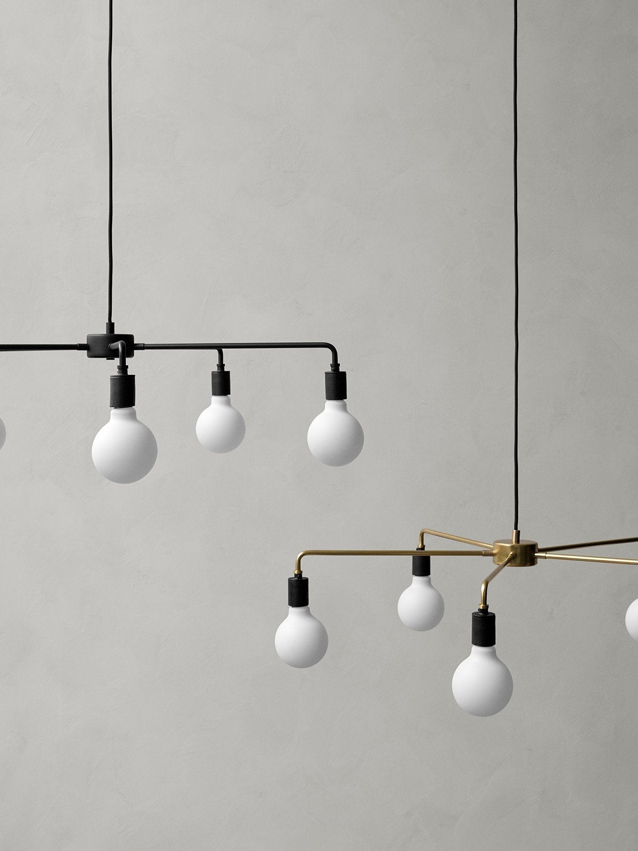 Vecarisra Traditional Industrial Metal Chandelier - Letslighting