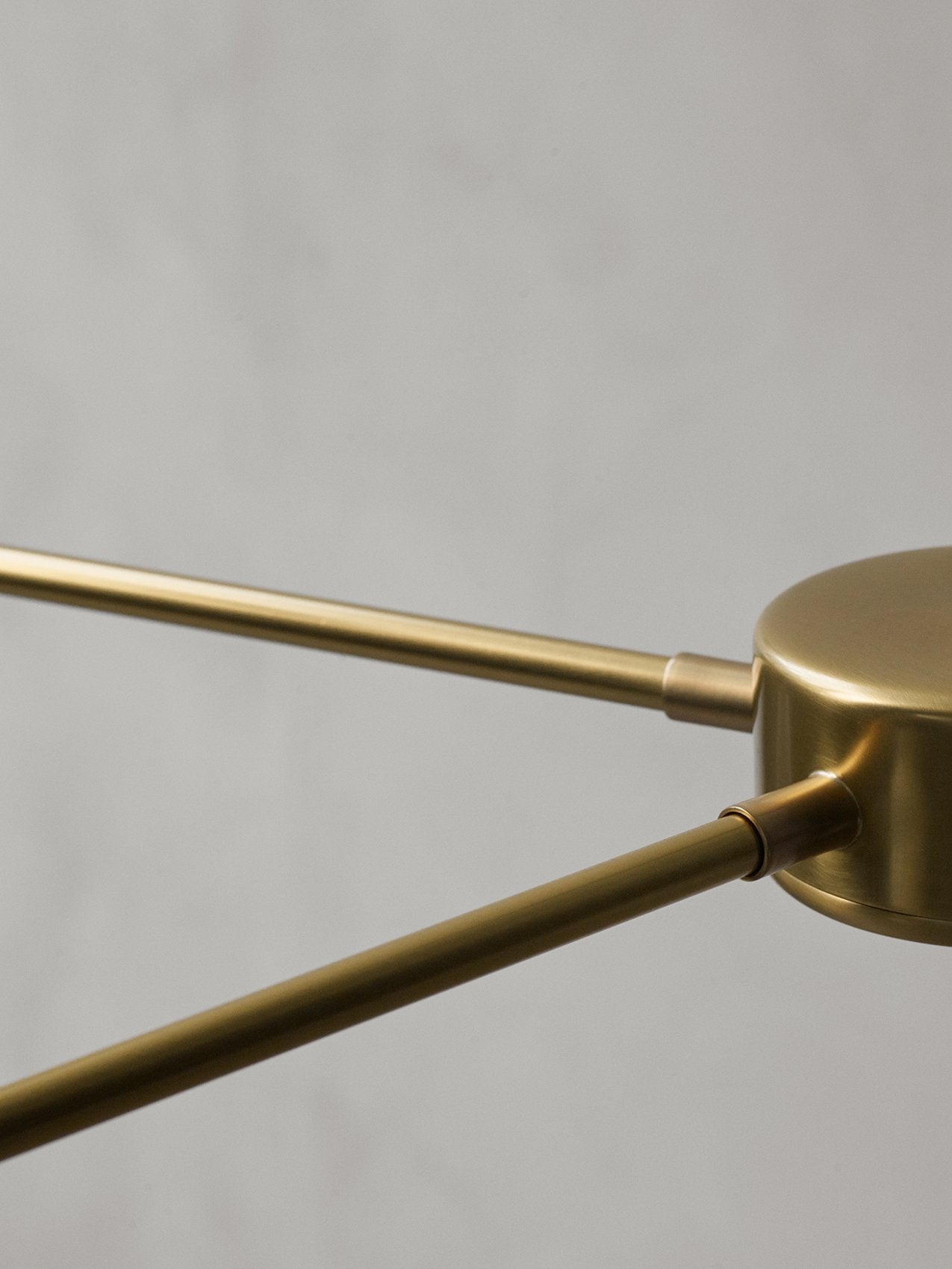 Vecarisra Traditional Industrial Metal Chandelier - Letslighting