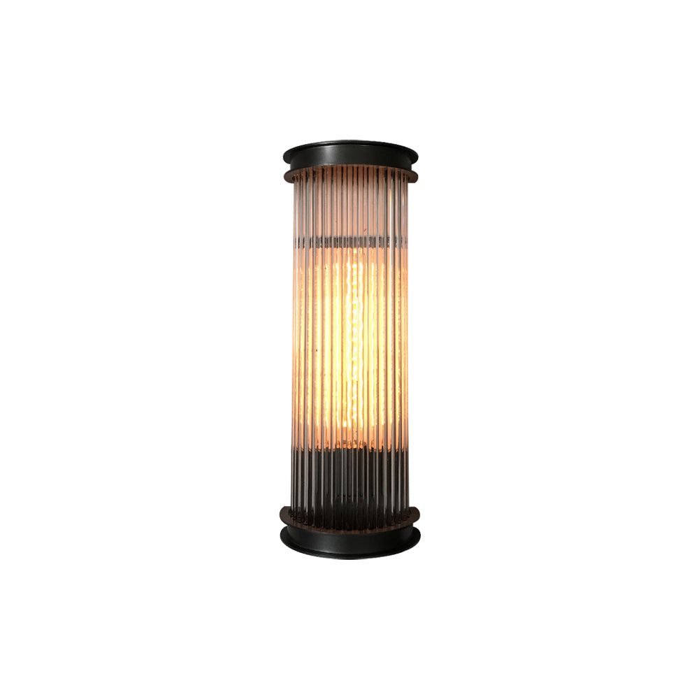 Armarila Wandleuchte Kristall Vintage Industrial-Letslighting
