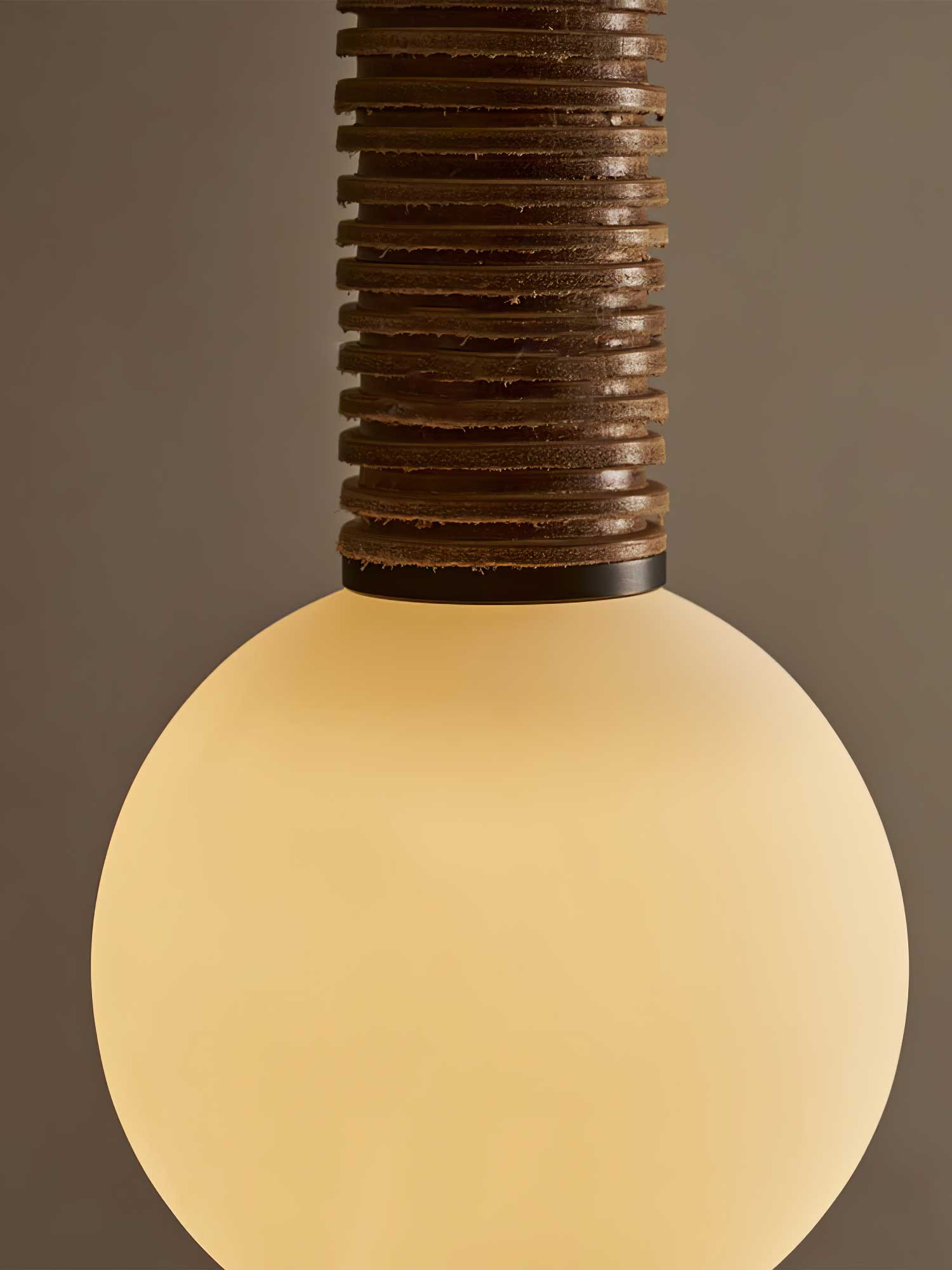 Lestro Wall Light - Blowlighting