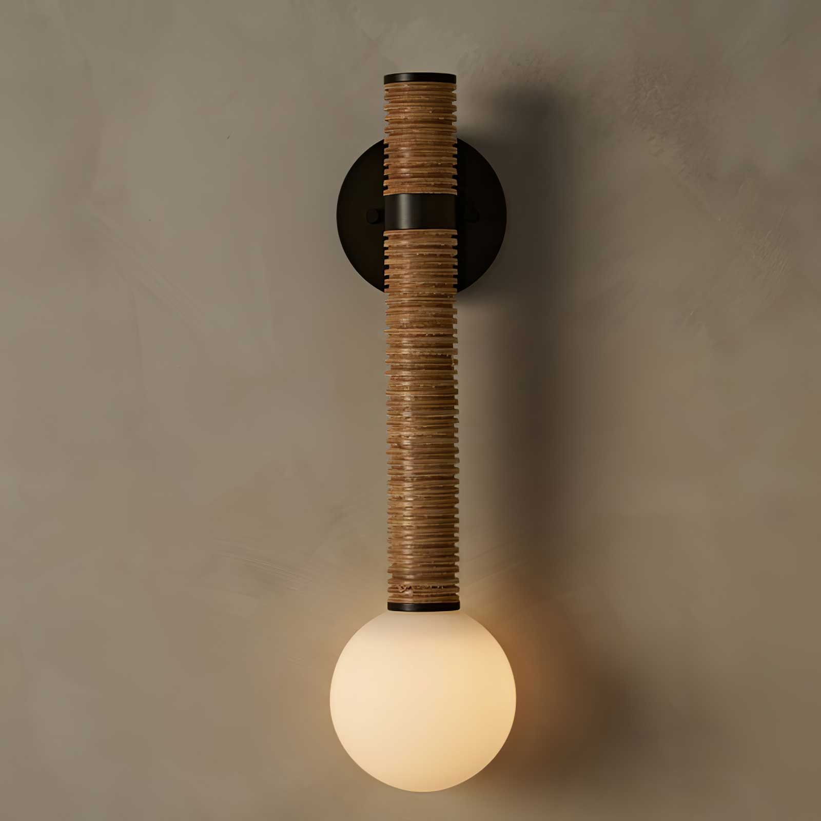 Lestro Wall Light - Blowlighting
