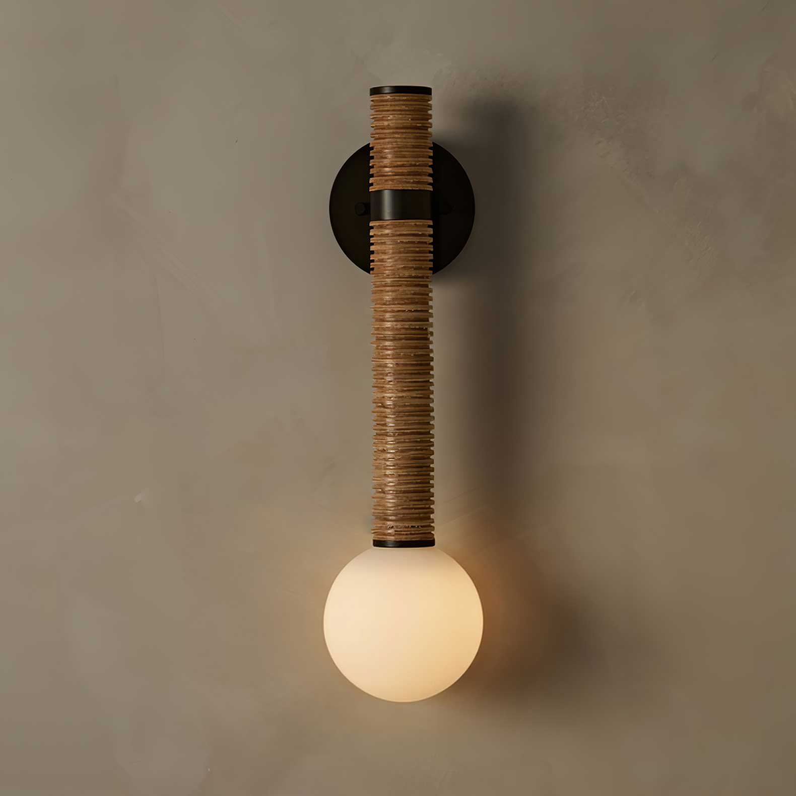 Lestro Wall Light - Blowlighting