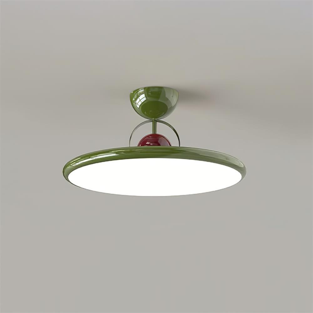 Retro Pop Ceiling Lamp - Letslighting