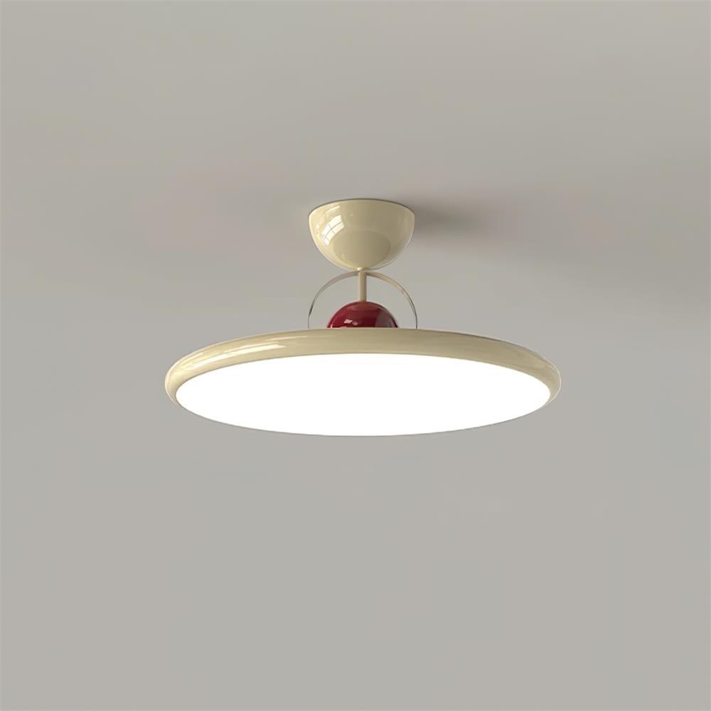 Retro Pop Ceiling Lamp - Letslighting