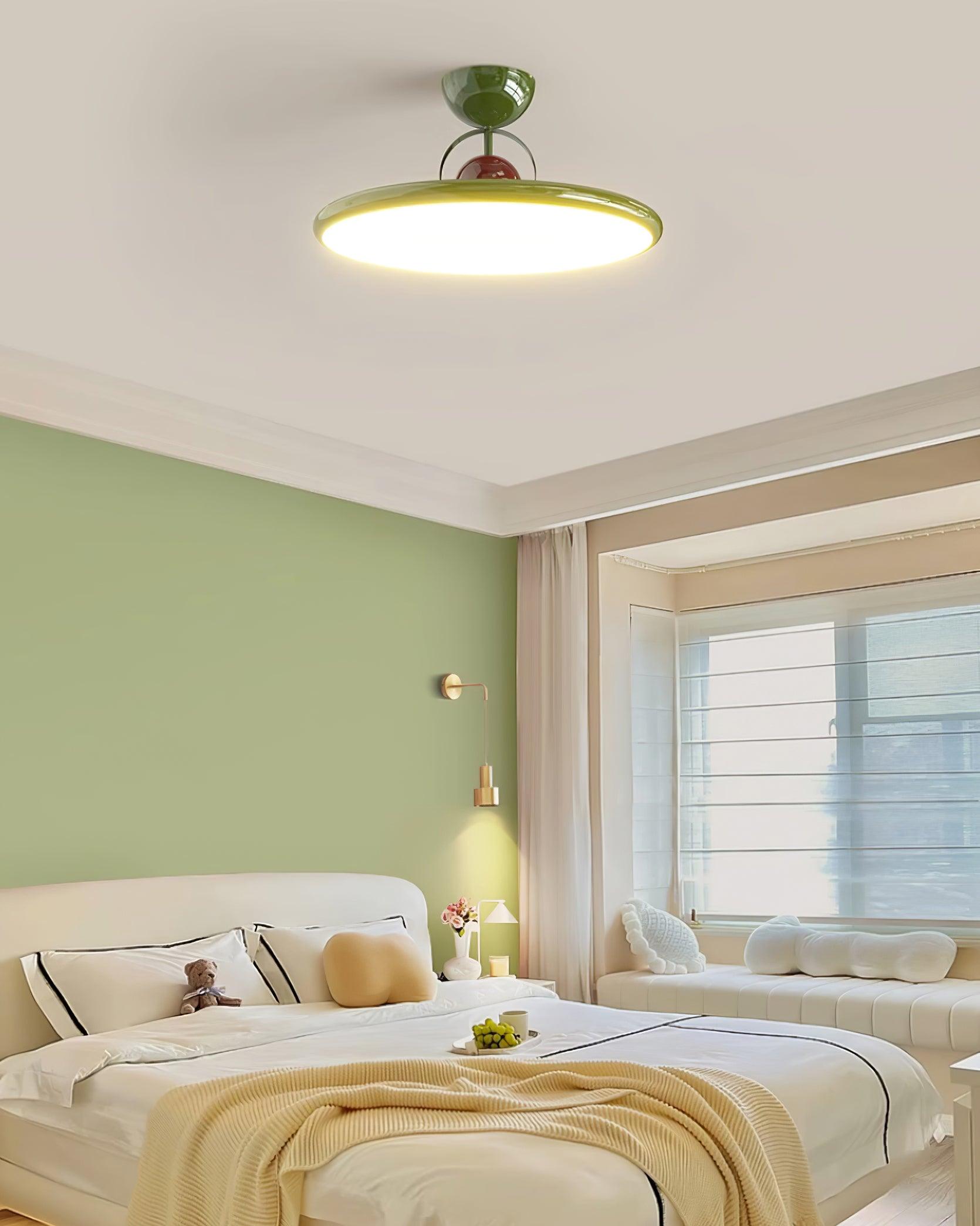 Retro Pop Ceiling Lamp - Letslighting