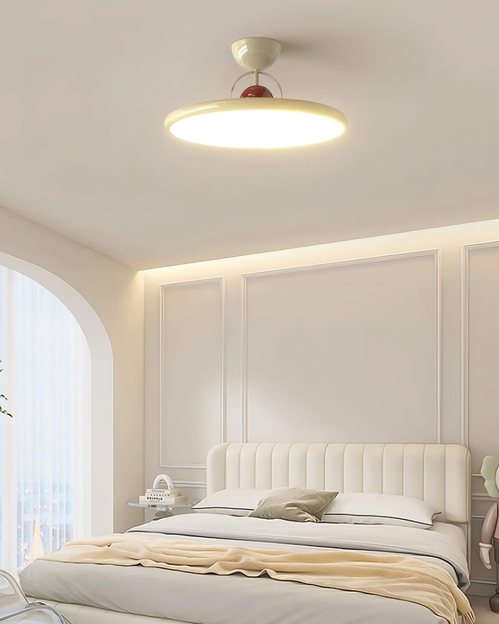 Retro Pop Ceiling Lamp - Letslighting