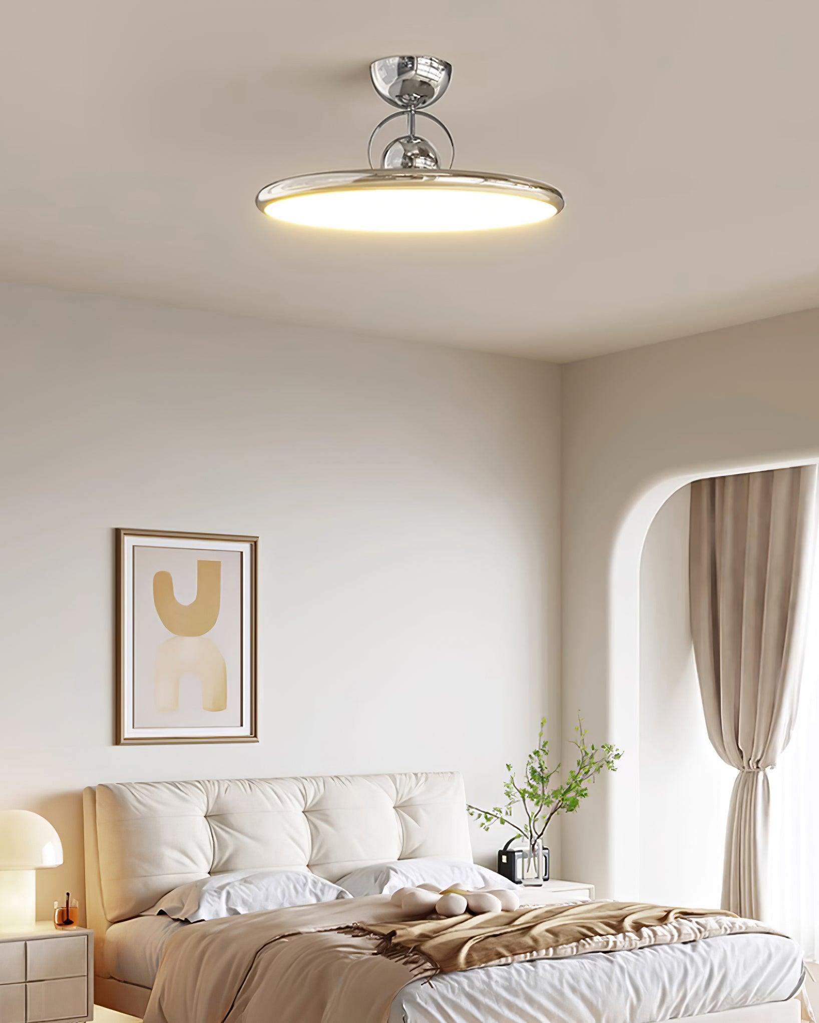 Retro Pop Ceiling Lamp - Letslighting