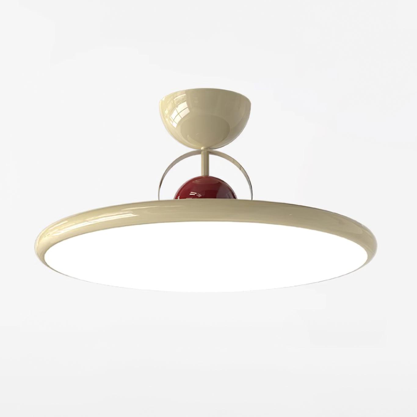Retro Pop Ceiling Lamp - Letslighting