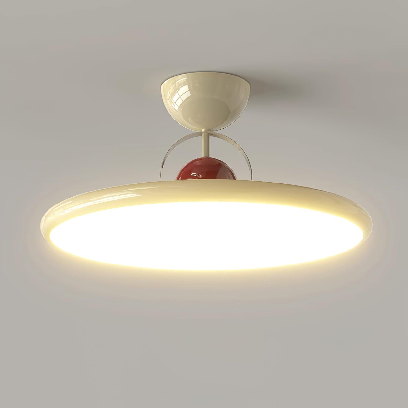 Retro Pop Ceiling Lamp - Letslighting