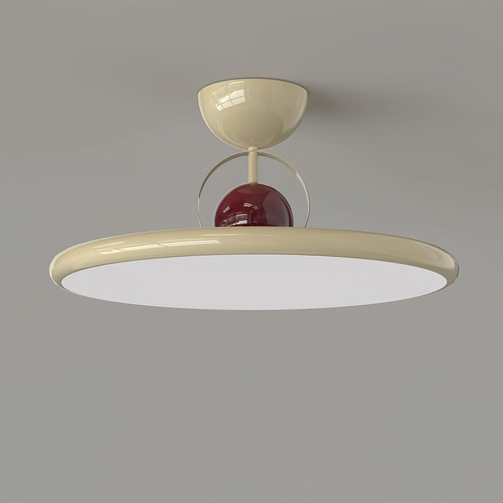 Retro Pop Ceiling Lamp - Letslighting