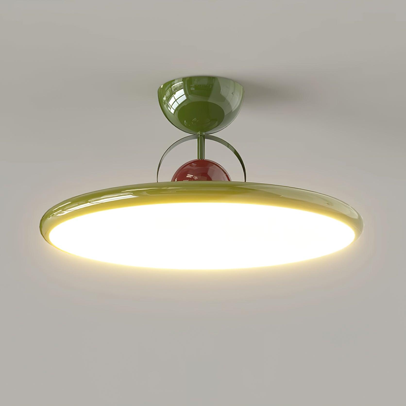 Retro Pop Ceiling Lamp - Letslighting