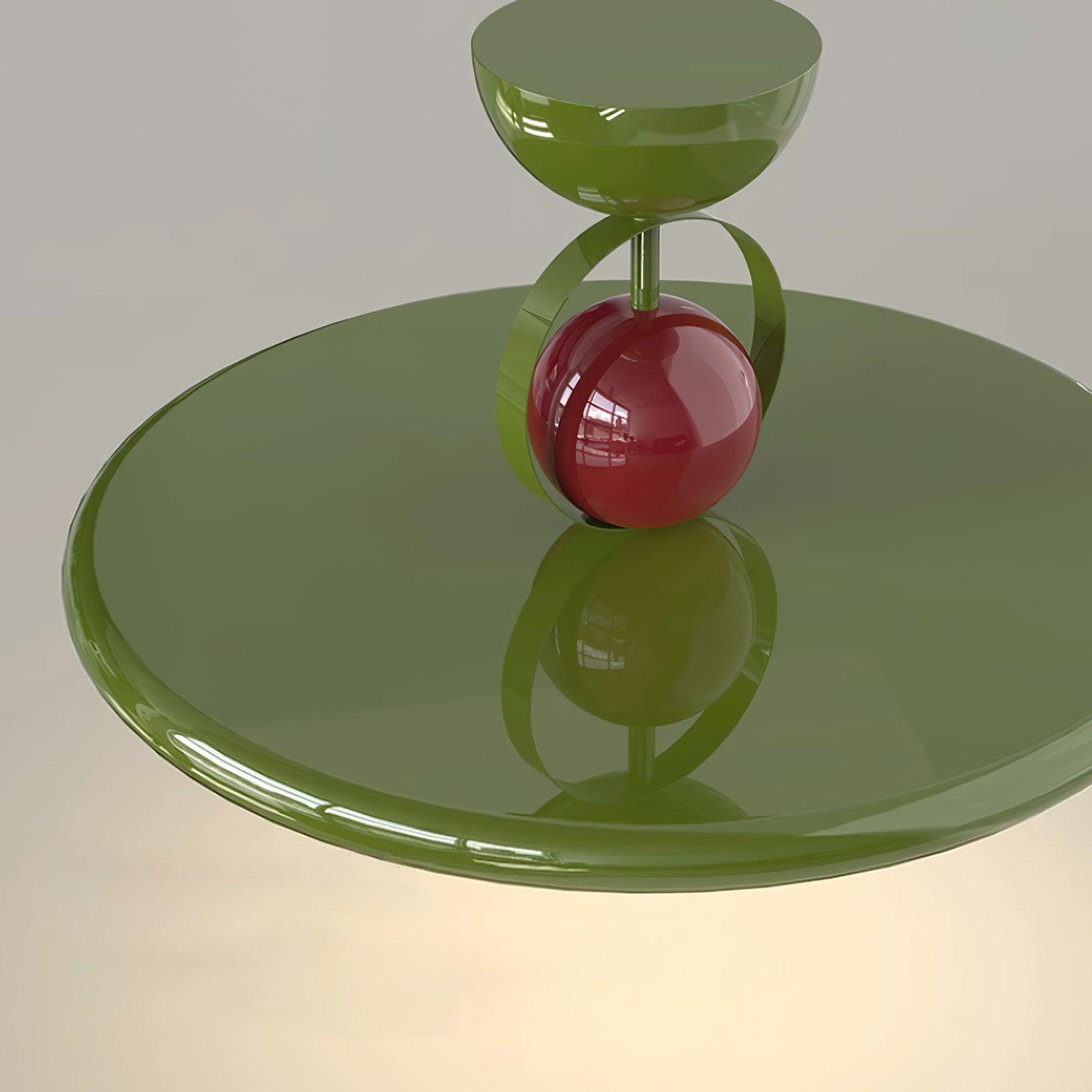 Retro Pop Ceiling Lamp - Letslighting