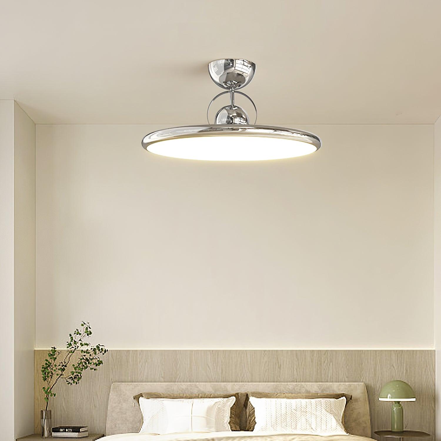 Retro Pop Ceiling Lamp - Letslighting