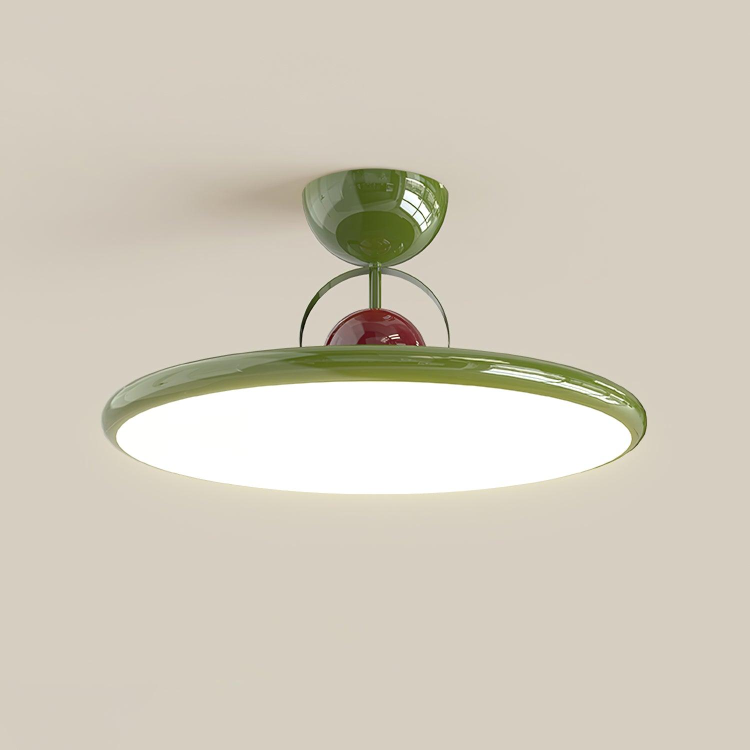 Retro Pop Ceiling Lamp - Letslighting