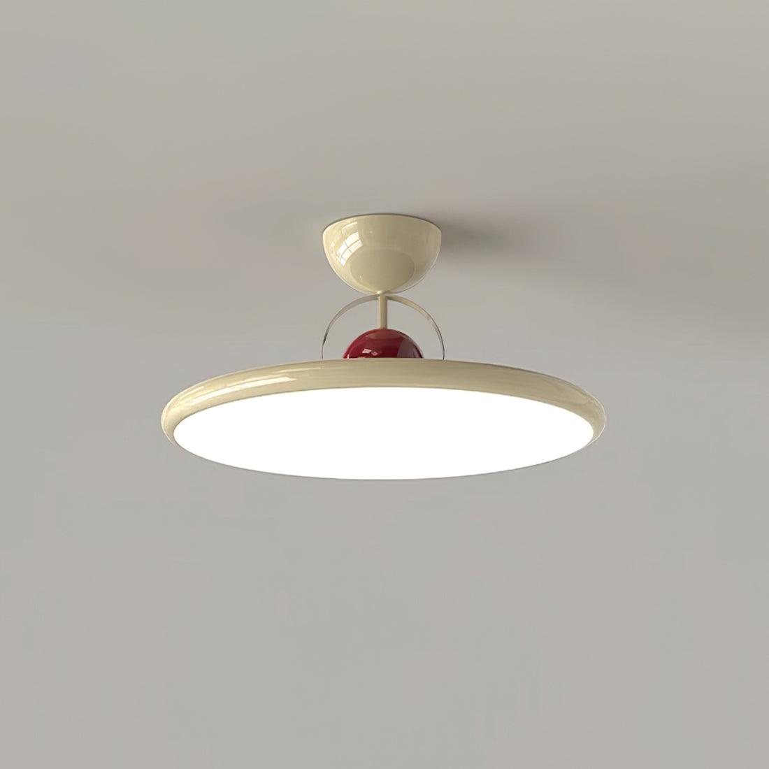 Retro Pop Ceiling Lamp - Letslighting