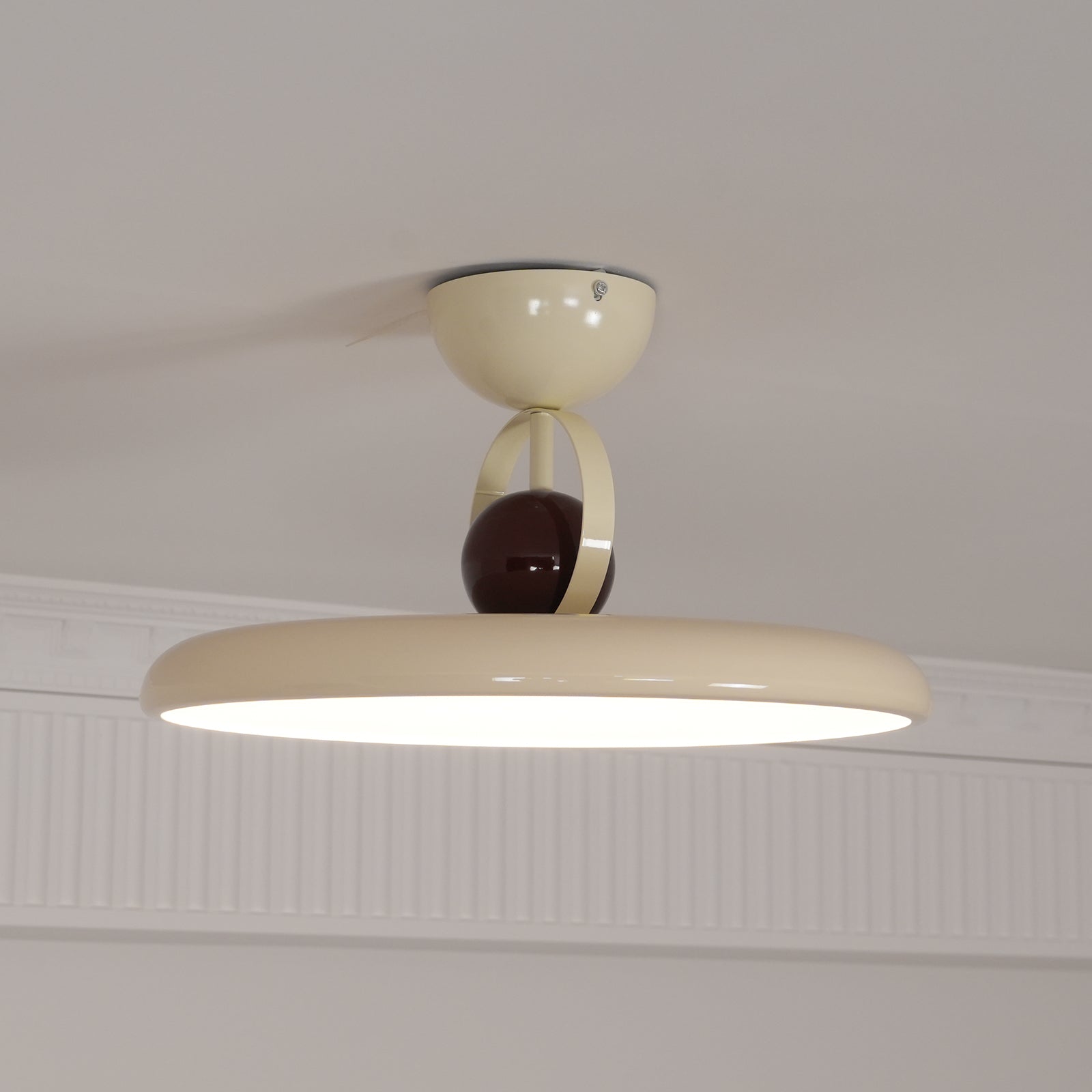 Retro Pop Ceiling Lamp - Letslighting