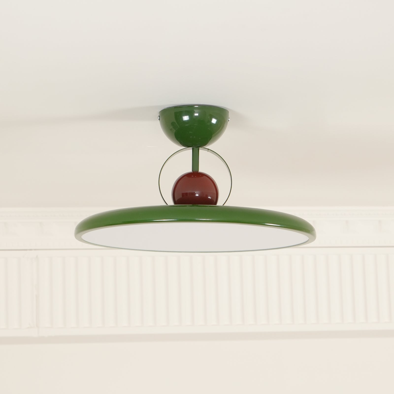 Retro Pop Ceiling Lamp - Letslighting