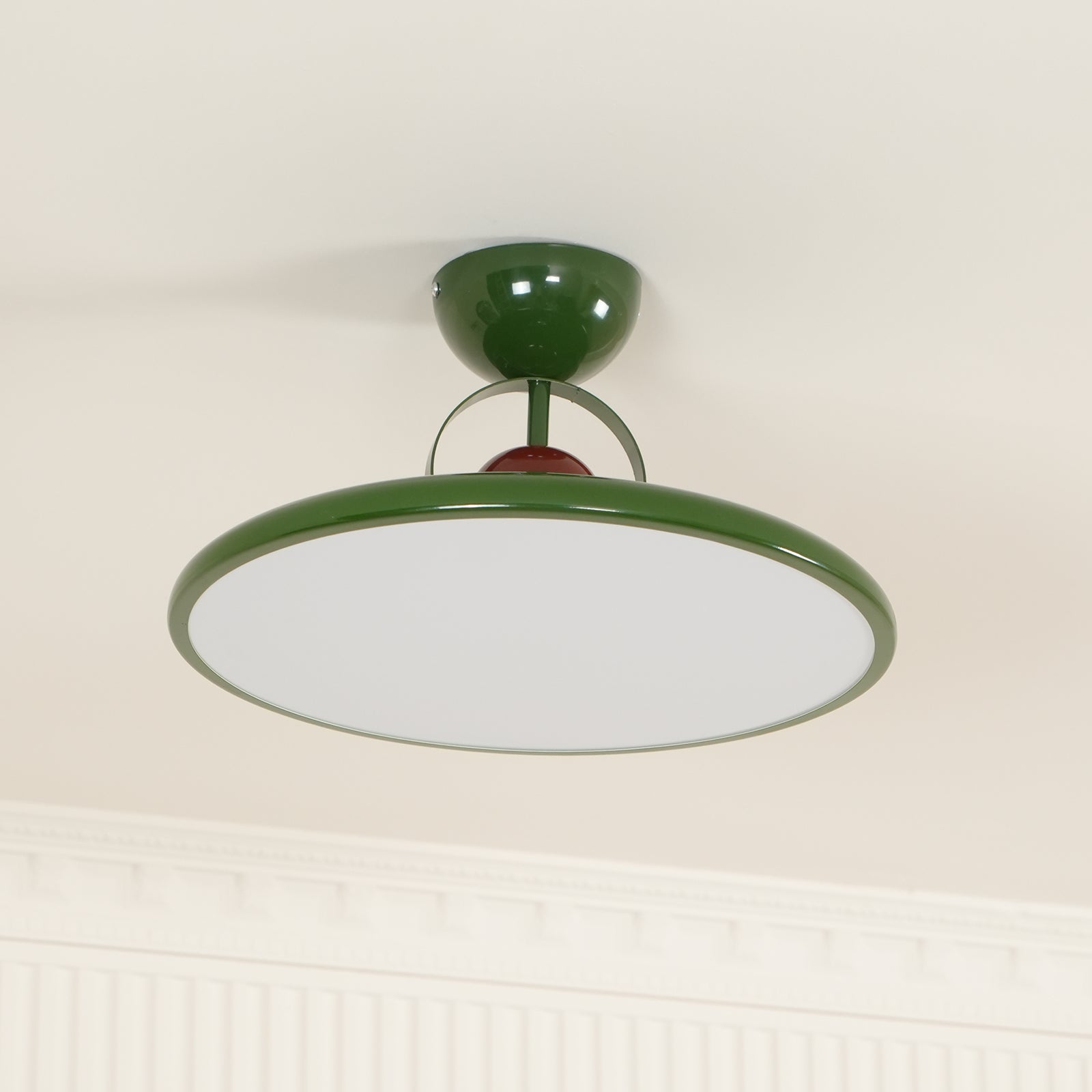 Retro Pop Ceiling Lamp - Letslighting
