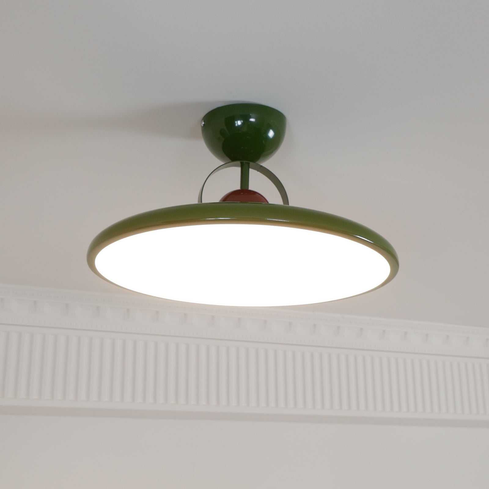 Retro Pop Ceiling Lamp - Letslighting
