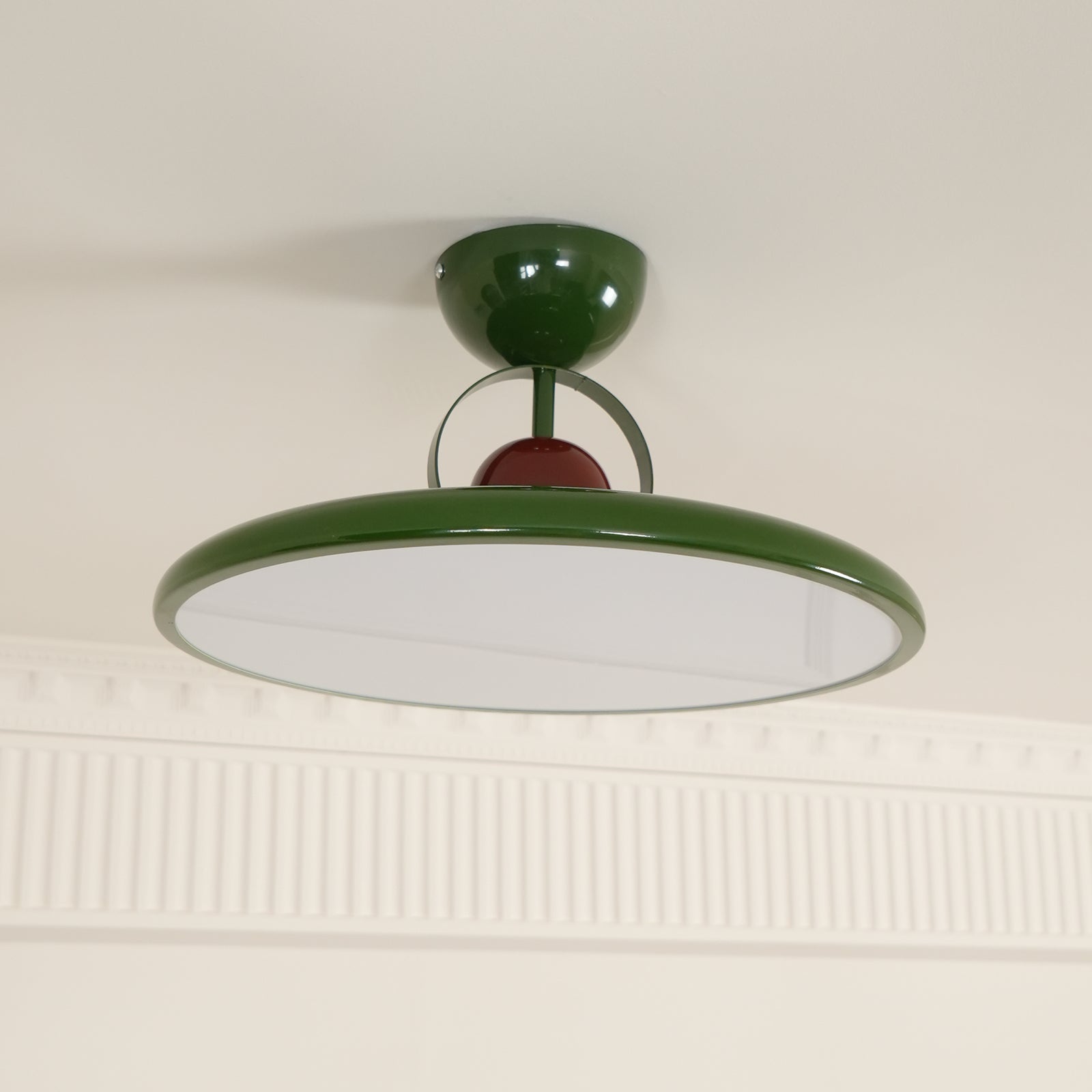 Retro Pop Ceiling Lamp - Letslighting