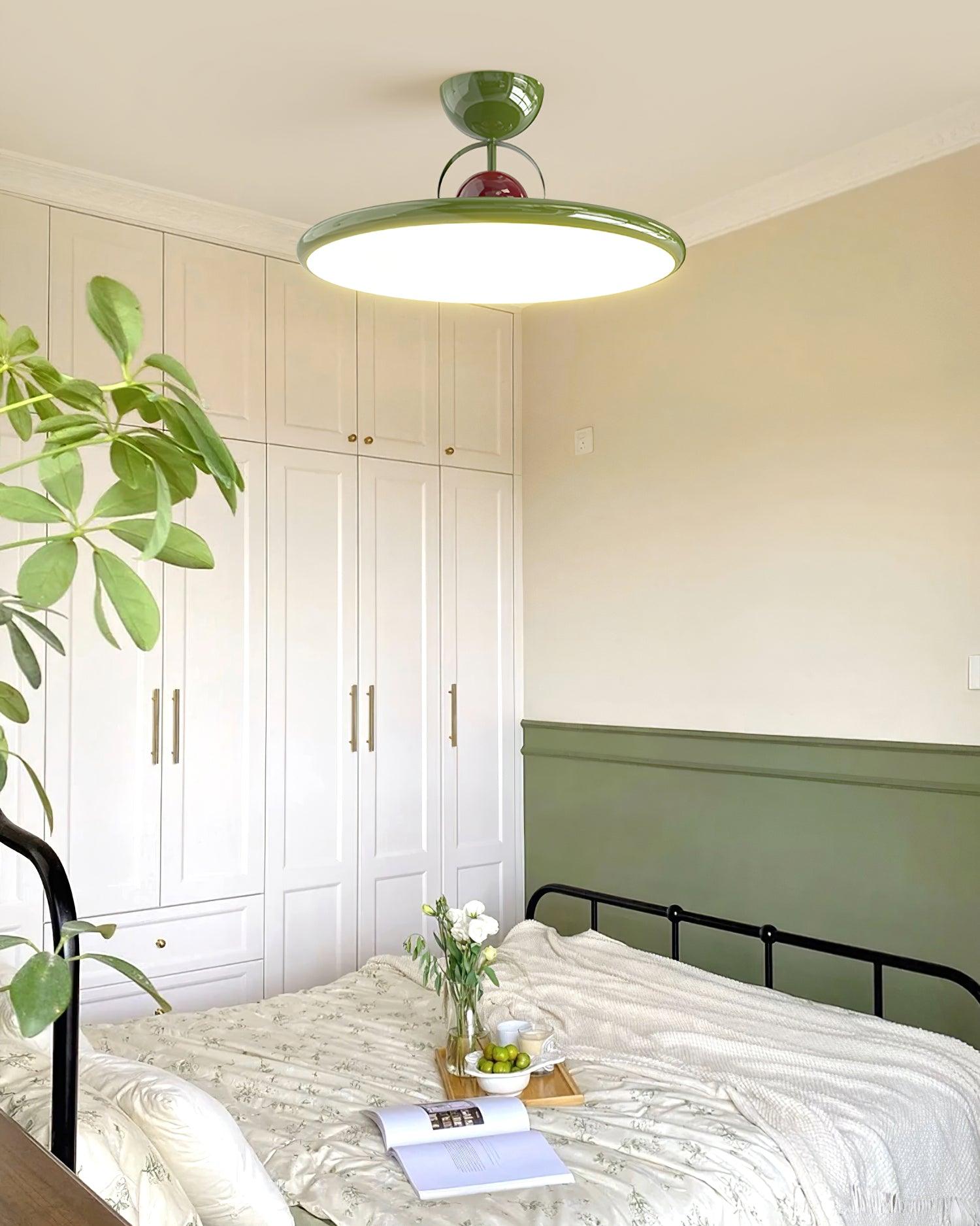 Retro Pop Ceiling Lamp - Letslighting