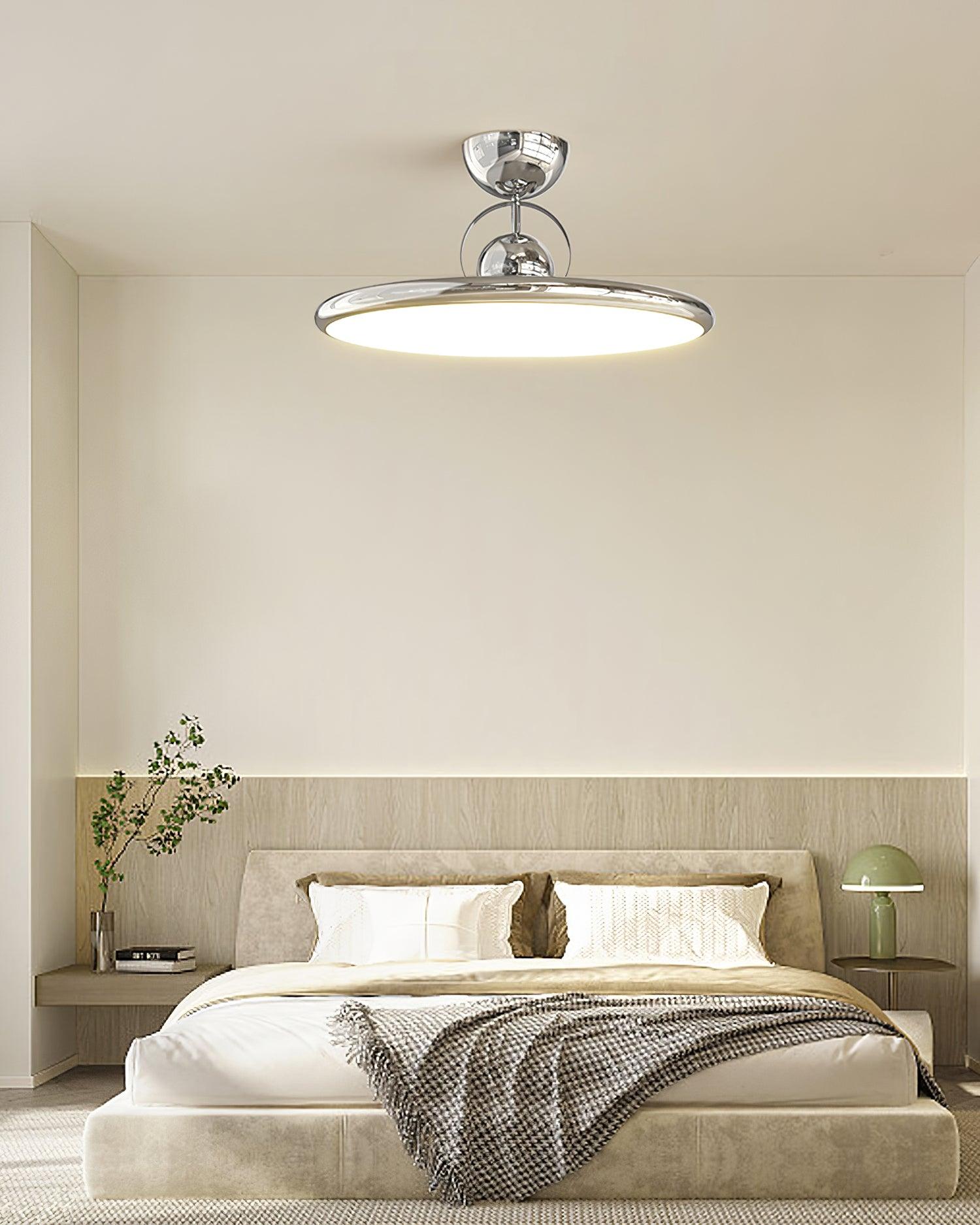 Retro Pop Ceiling Lamp - Letslighting