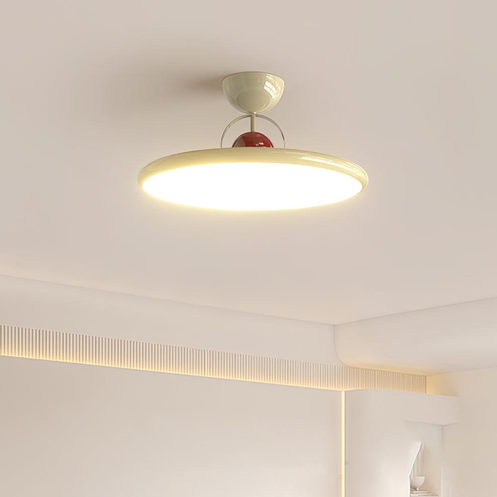 Retro Pop Ceiling Lamp - Letslighting