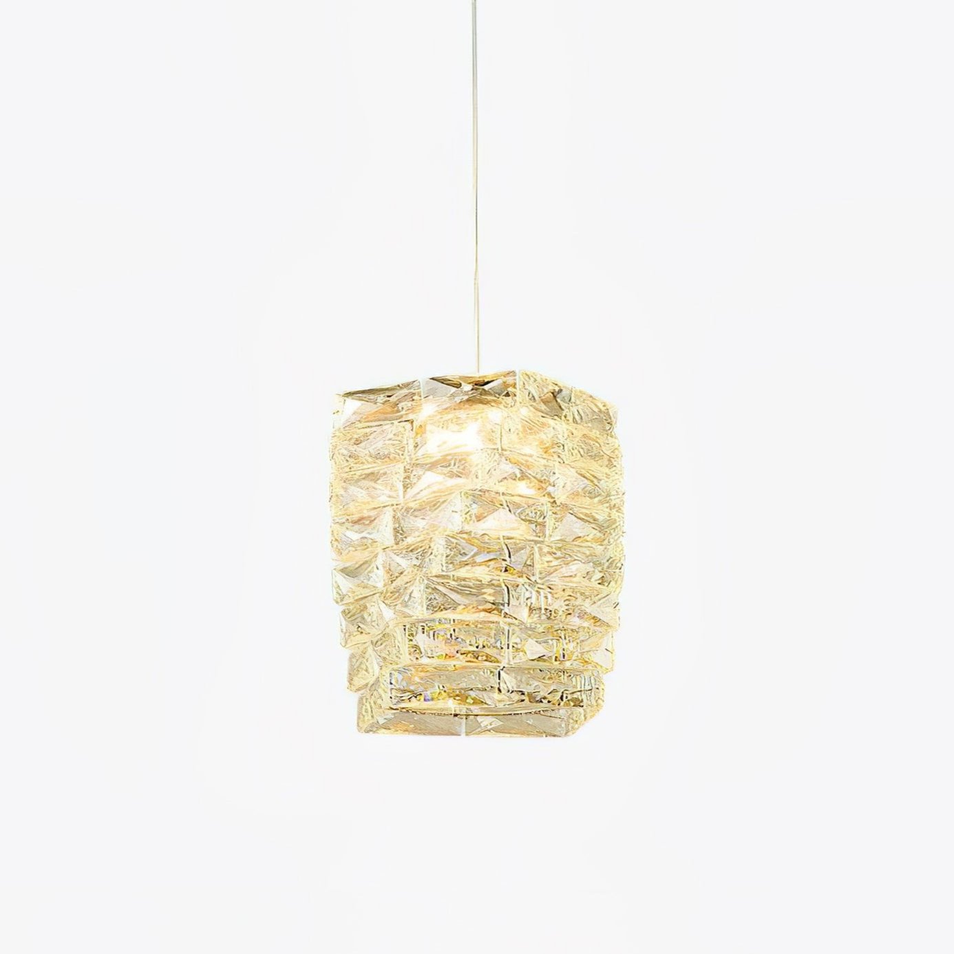 Crysta Luxus Kristall Pendelleuchte Lampe-Letslighting