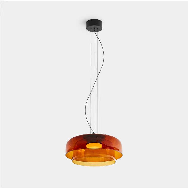 Zentare Industriell Pendelleuchte Leuchte-Letslighting