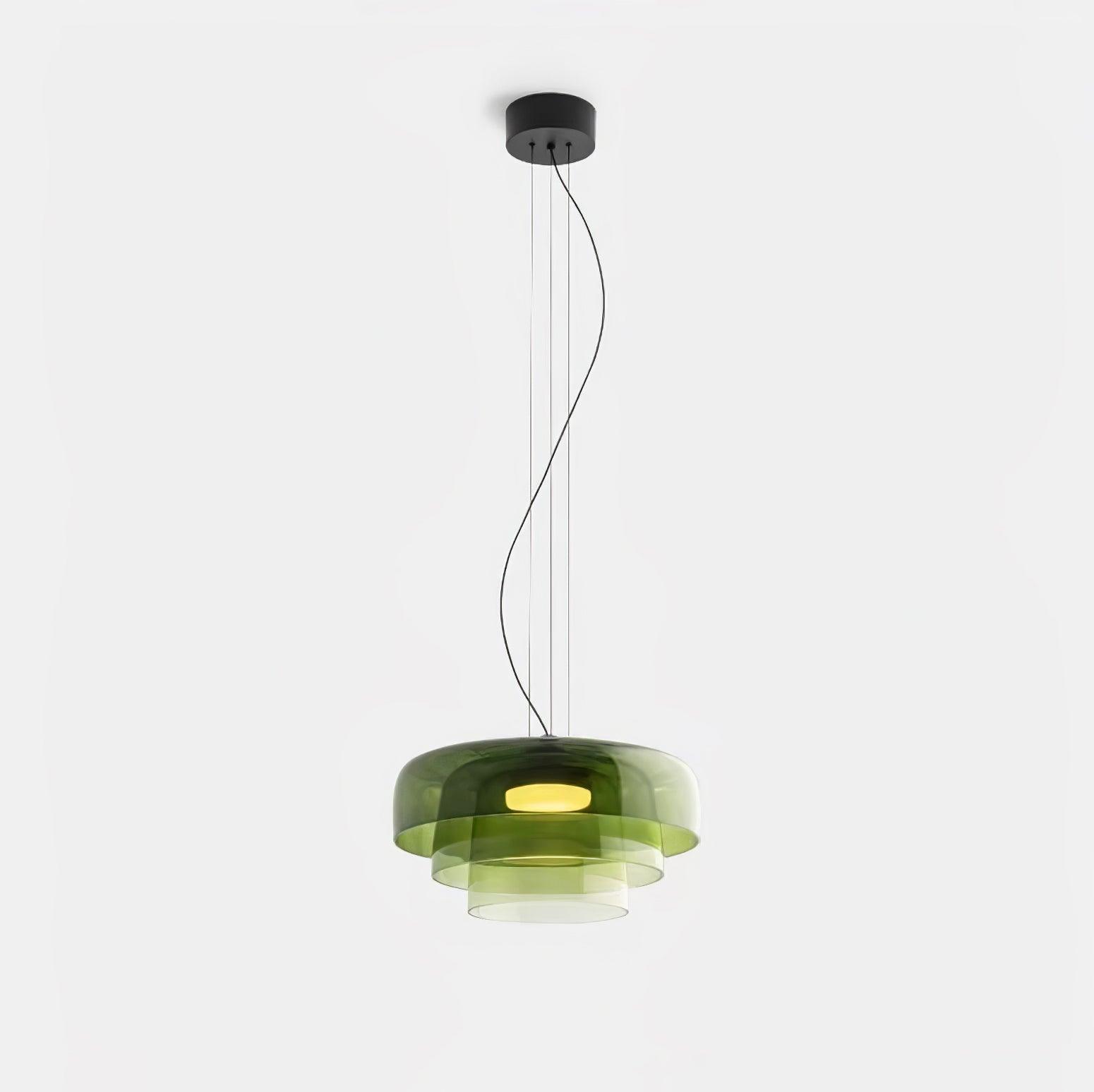 Zentare Industriell Pendelleuchte Leuchte-Letslighting