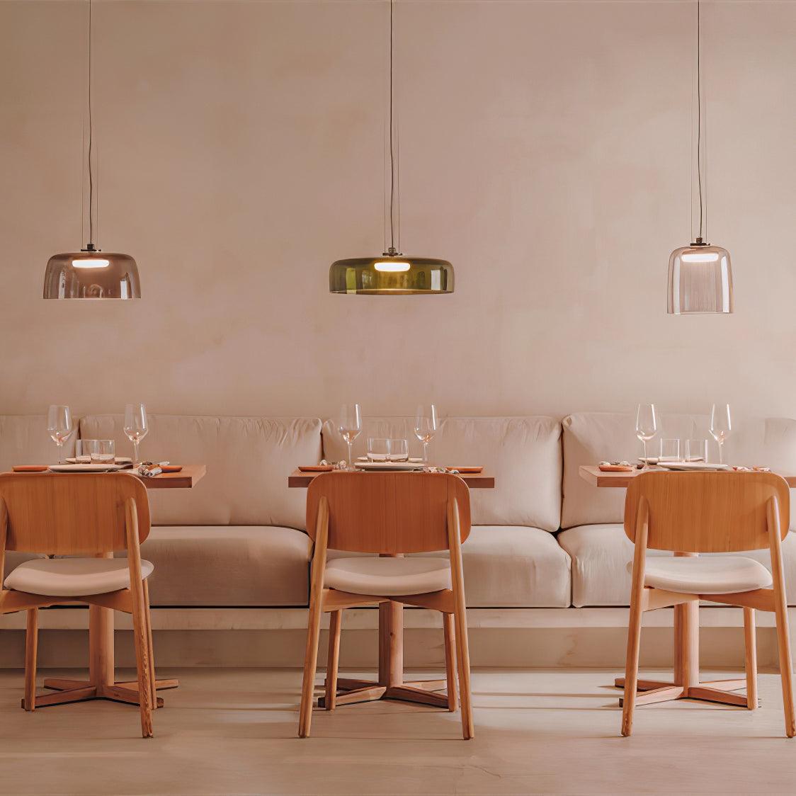 Zentare Industriell Pendelleuchte Leuchte-Letslighting