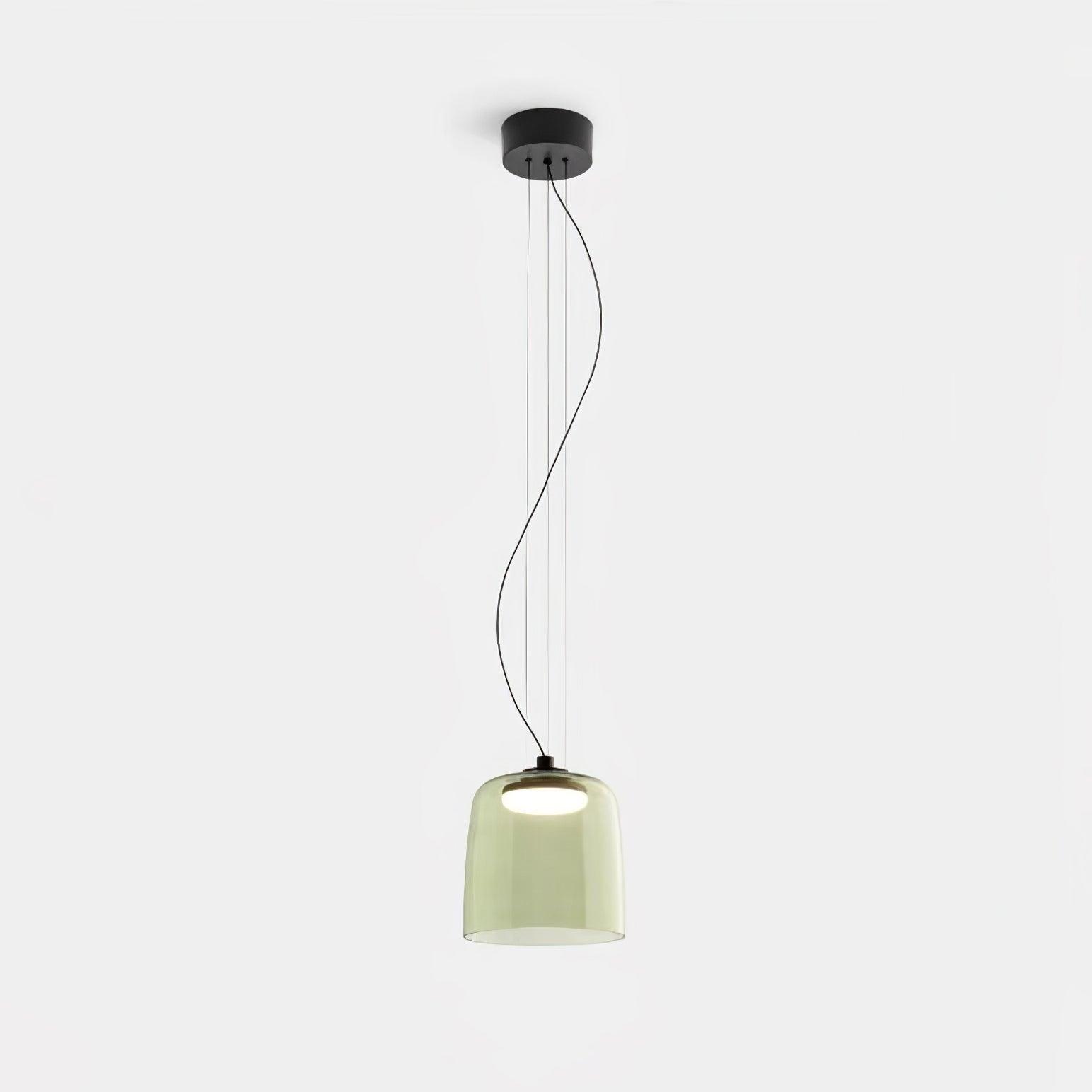 Zentare Industriell Pendelleuchte Leuchte-Letslighting