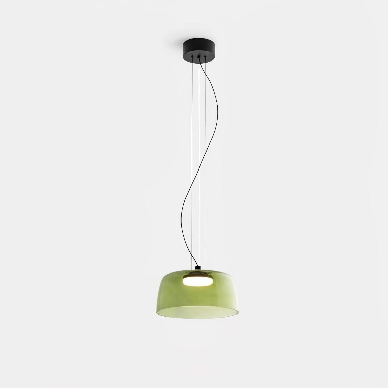 Zentare Industriell Pendelleuchte Leuchte-Letslighting