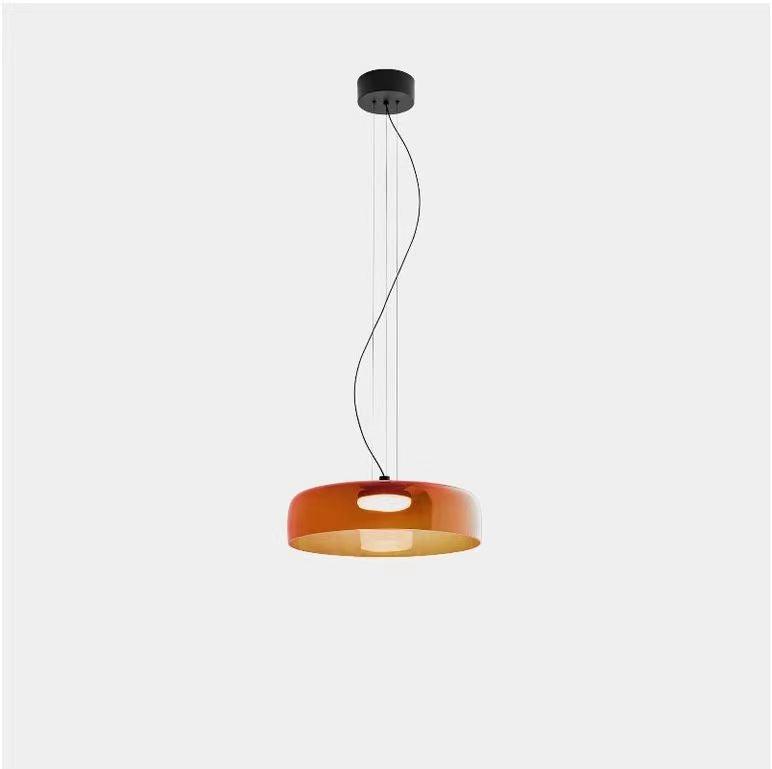 Zentare Industriell Pendelleuchte Leuchte-Letslighting