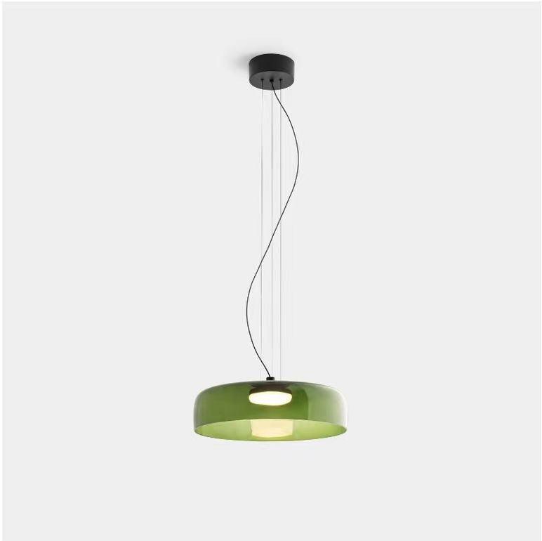 Zentare Industriell Pendelleuchte Leuchte-Letslighting