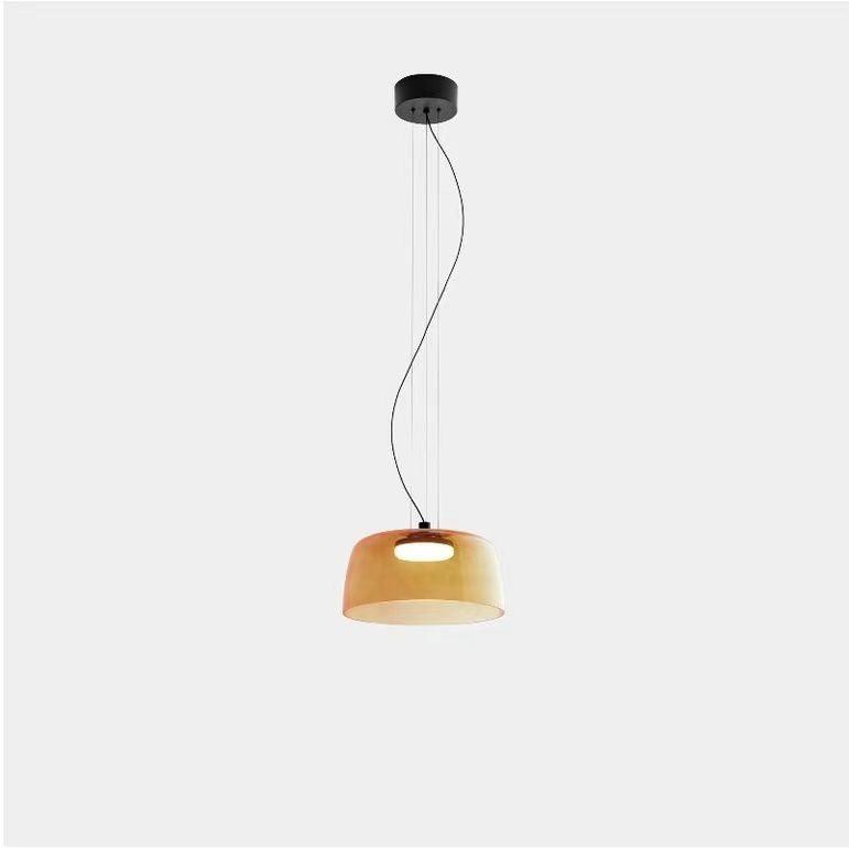 Zentare Industriell Pendelleuchte Leuchte-Letslighting