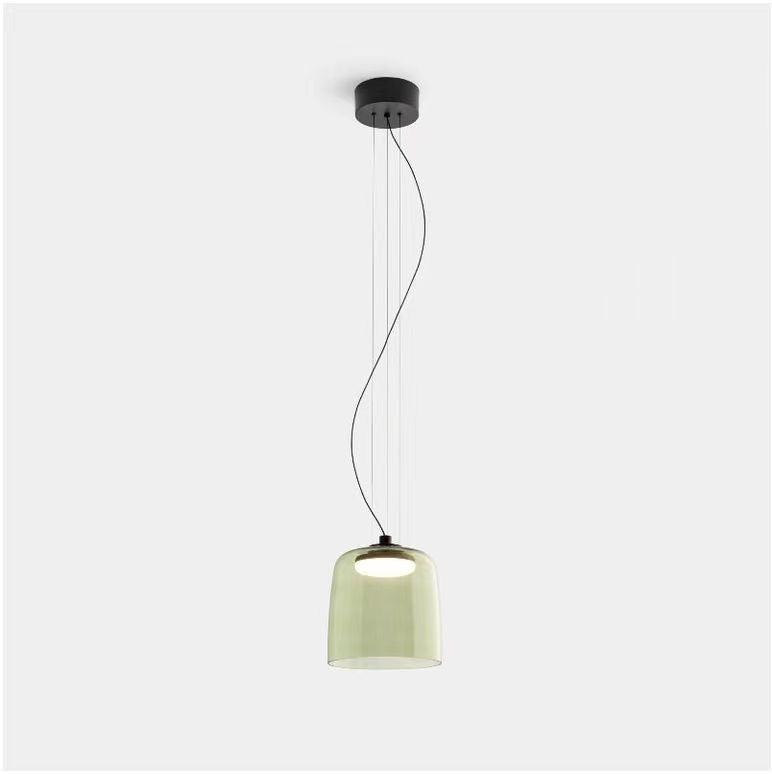 Zentare Industriell Pendelleuchte Leuchte-Letslighting