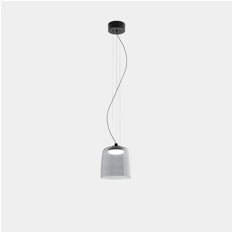 Zentare Industriell Pendelleuchte Leuchte-Letslighting