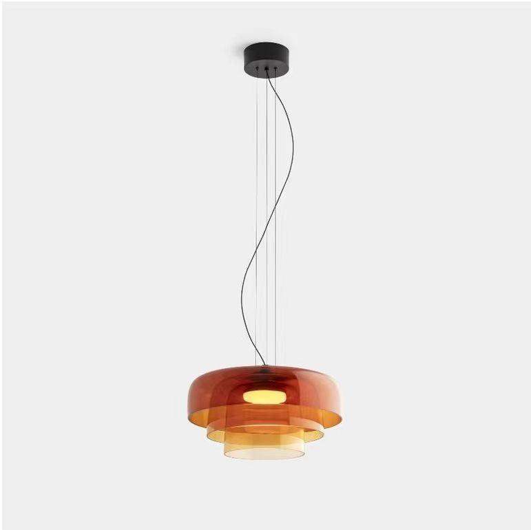 Zentare Industriell Pendelleuchte Leuchte-Letslighting
