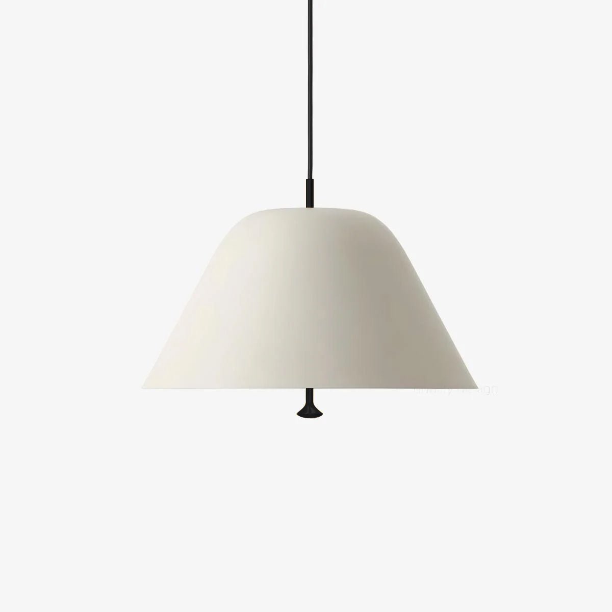Solara Pendelleuchte Glas Messing Minimalistisch-Letslighting